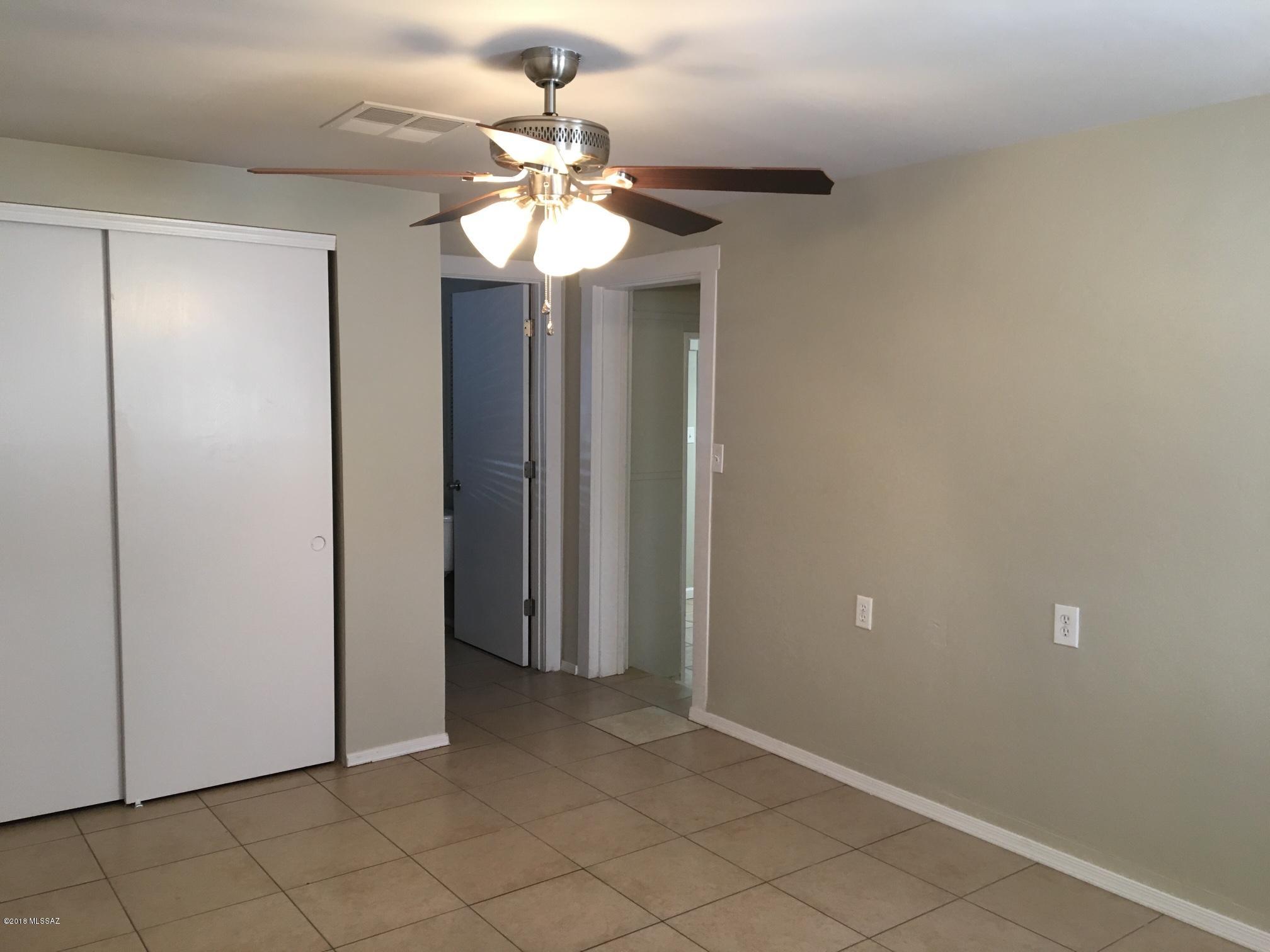 Garden Homes - Residential Lease