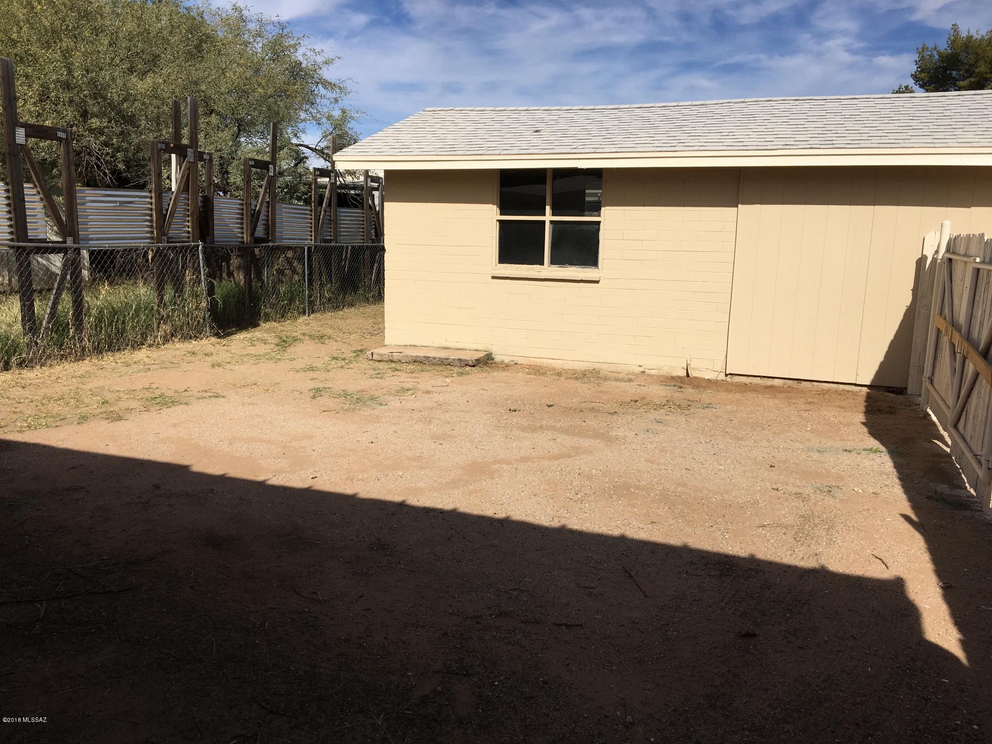 Garden Homes - Residential Lease