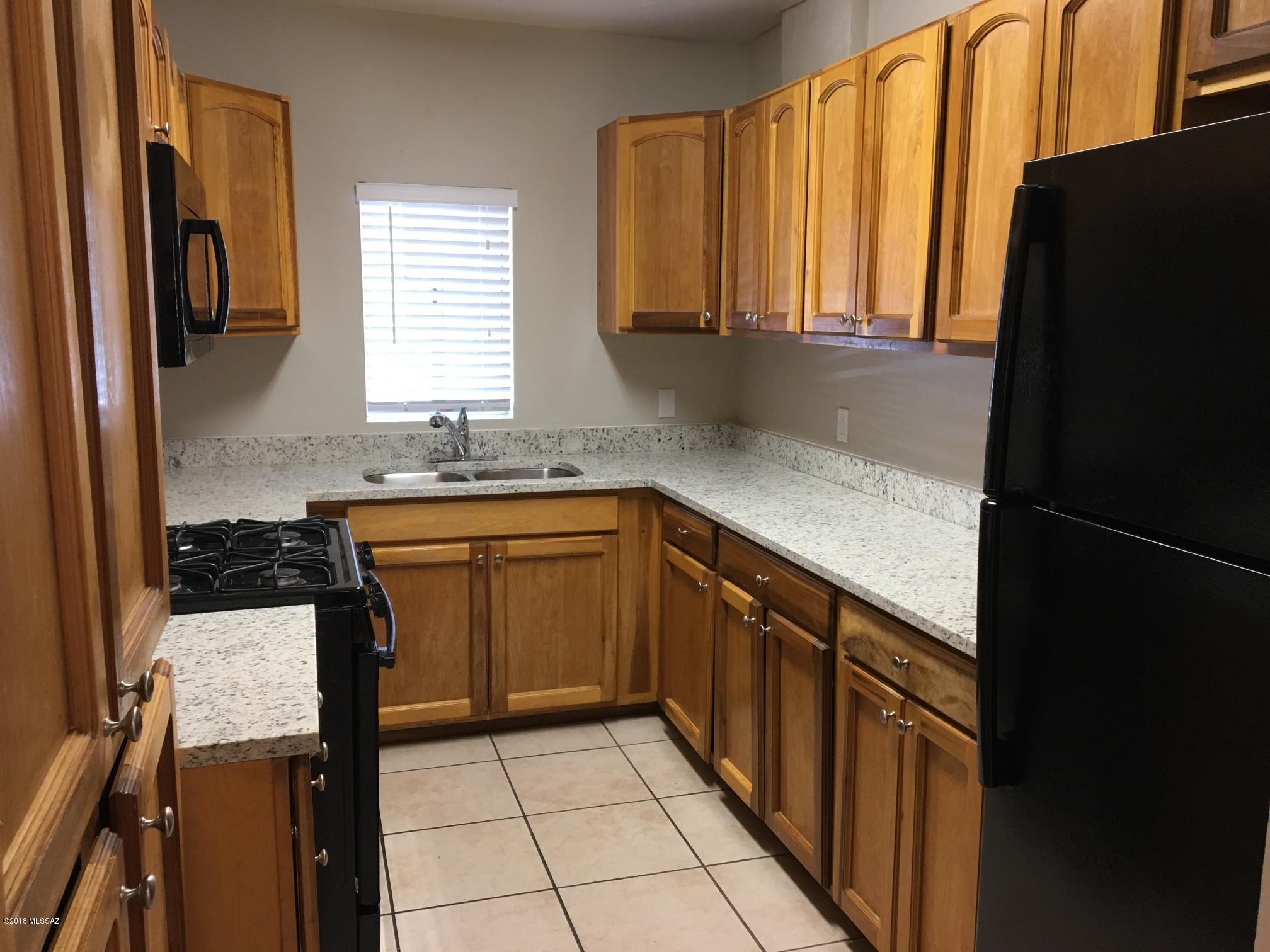 Garden Homes - Residential Lease