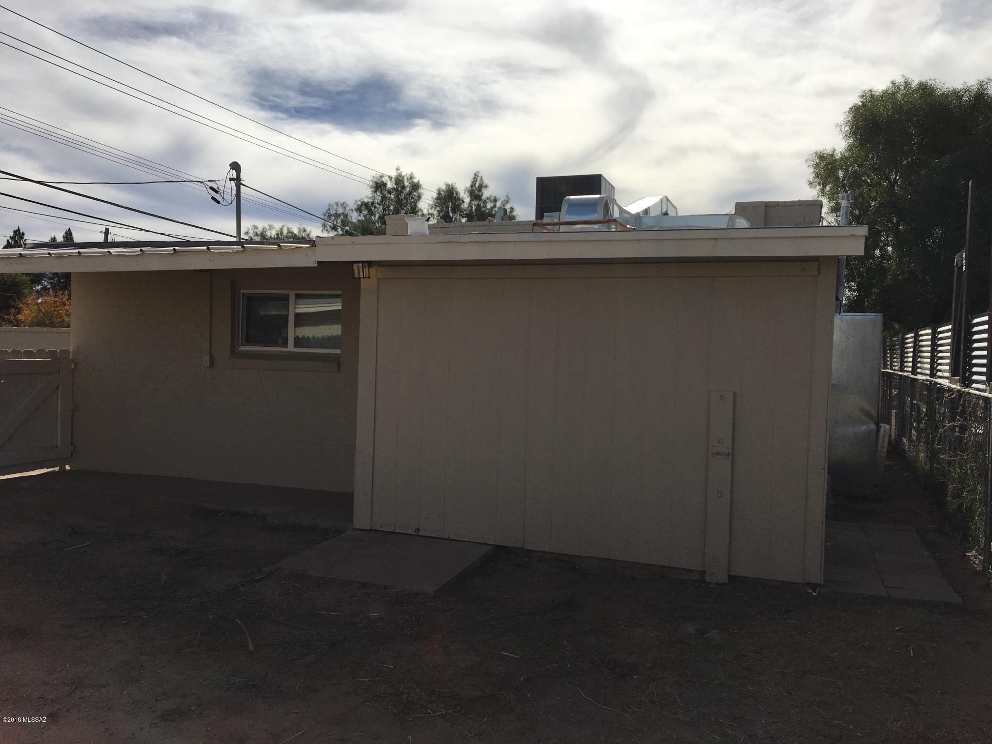 Garden Homes - Residential Lease