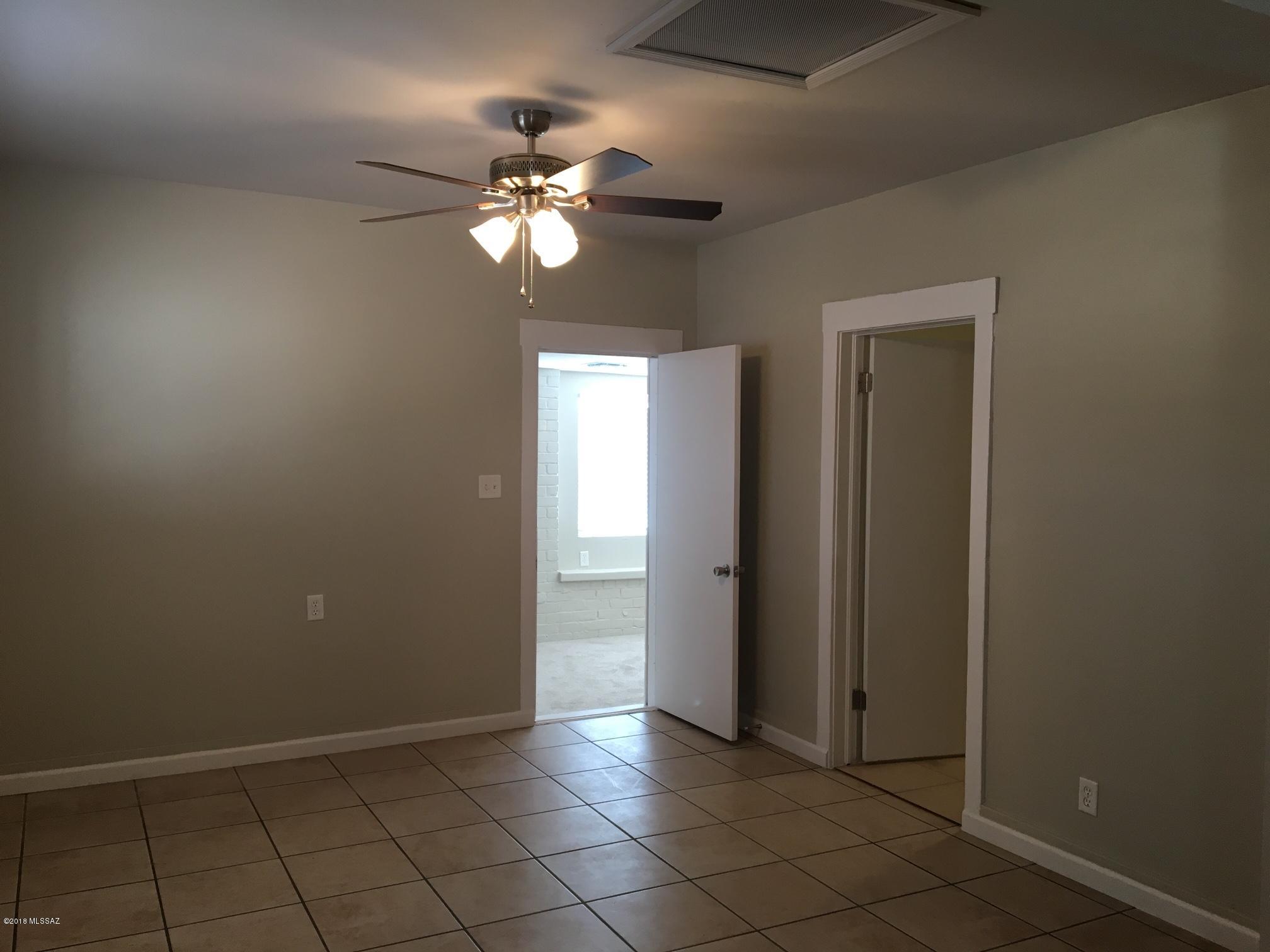 Garden Homes - Residential Lease