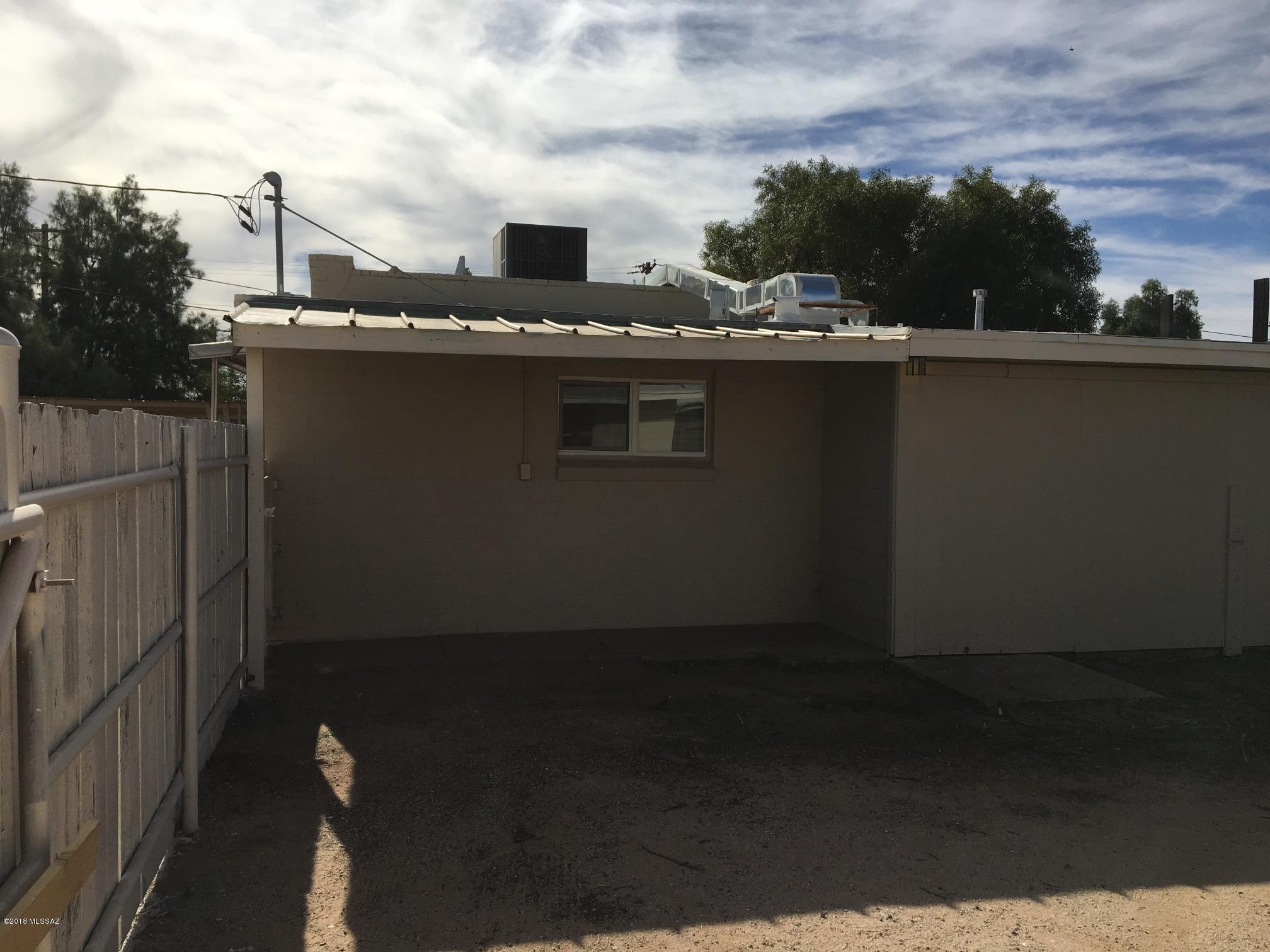 Garden Homes - Residential Lease