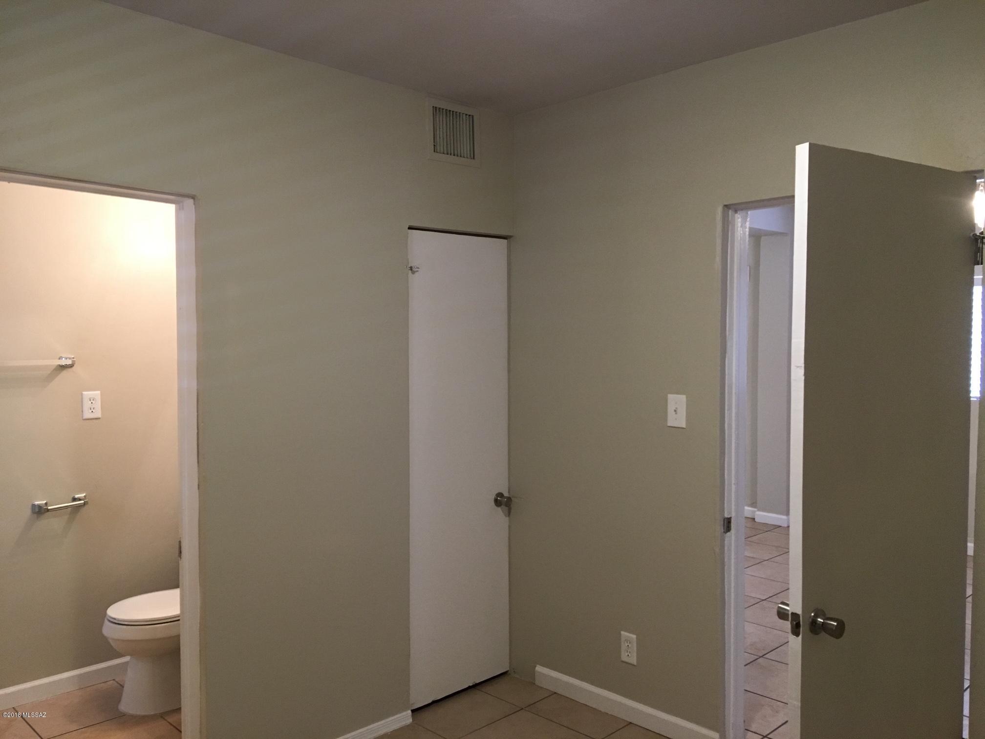 Garden Homes - Residential Lease