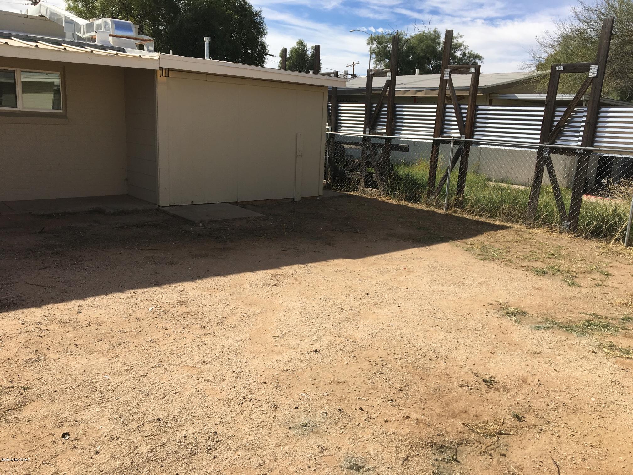 Garden Homes - Residential Lease