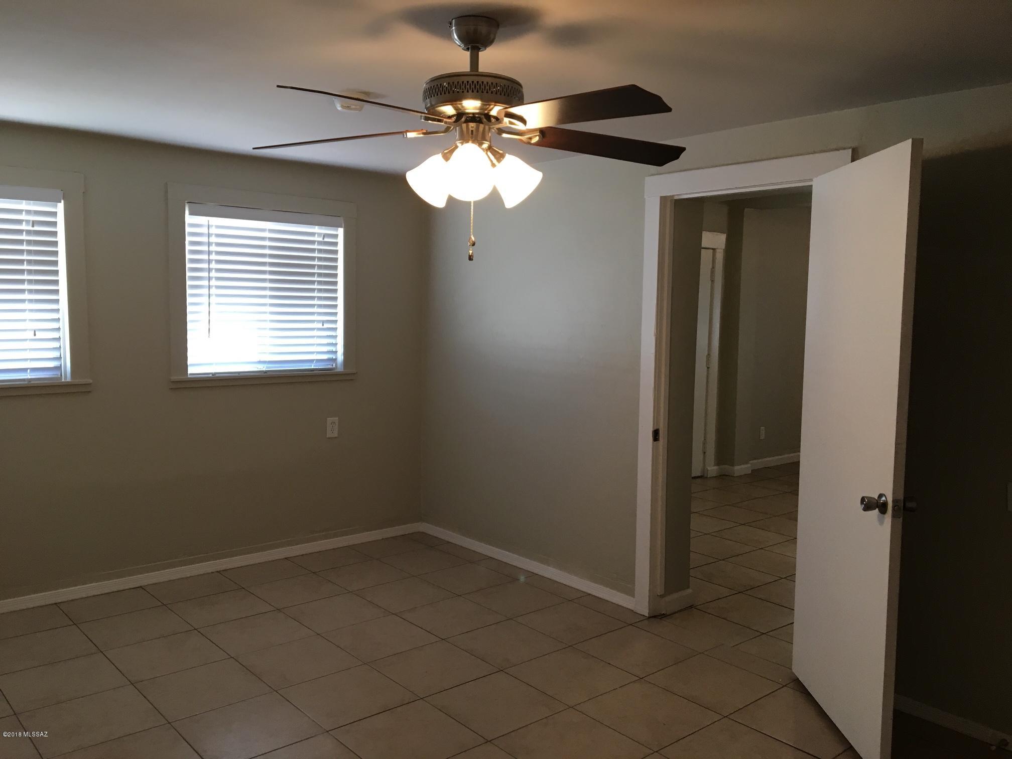 Garden Homes - Residential Lease