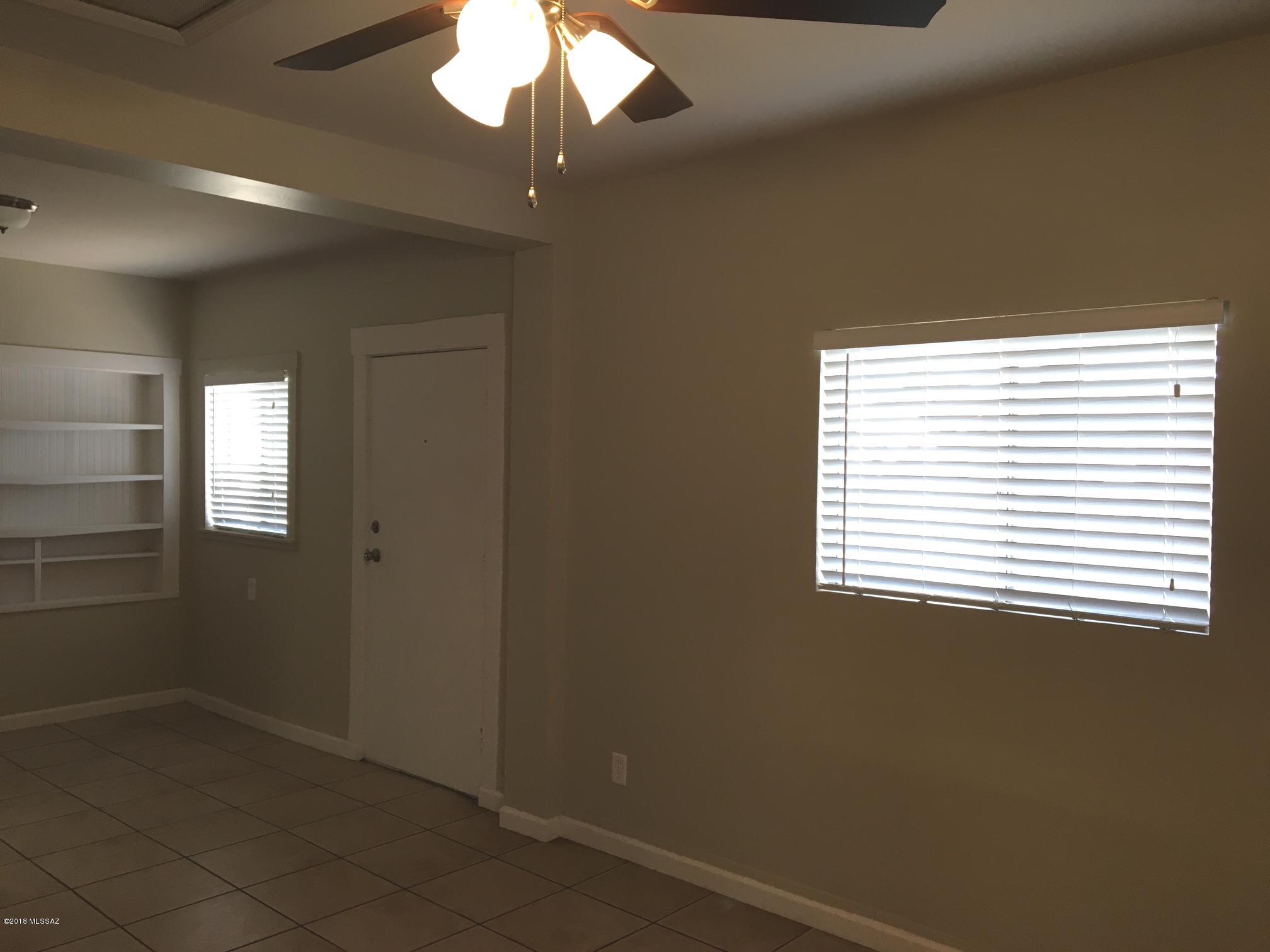 Garden Homes - Residential Lease