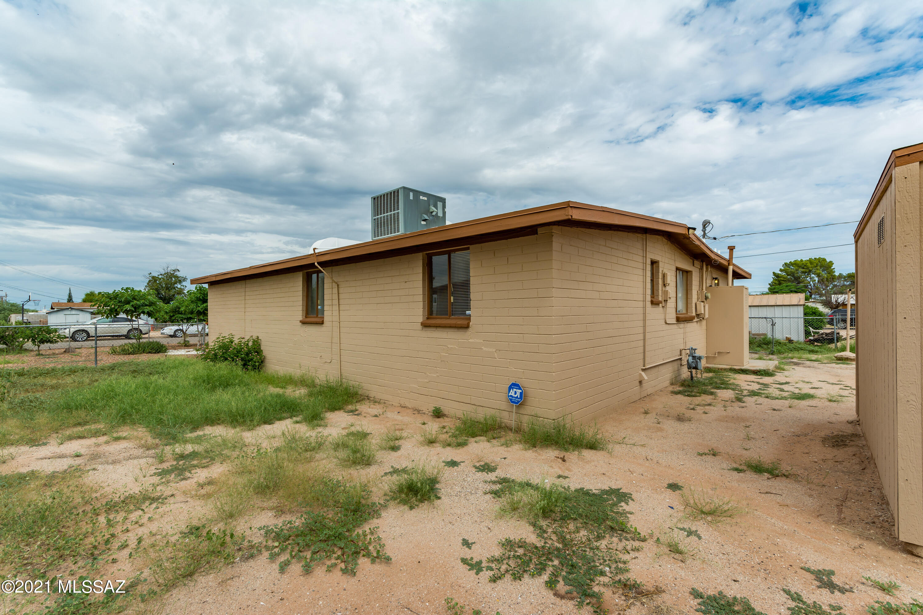Ricke Addition - Residential