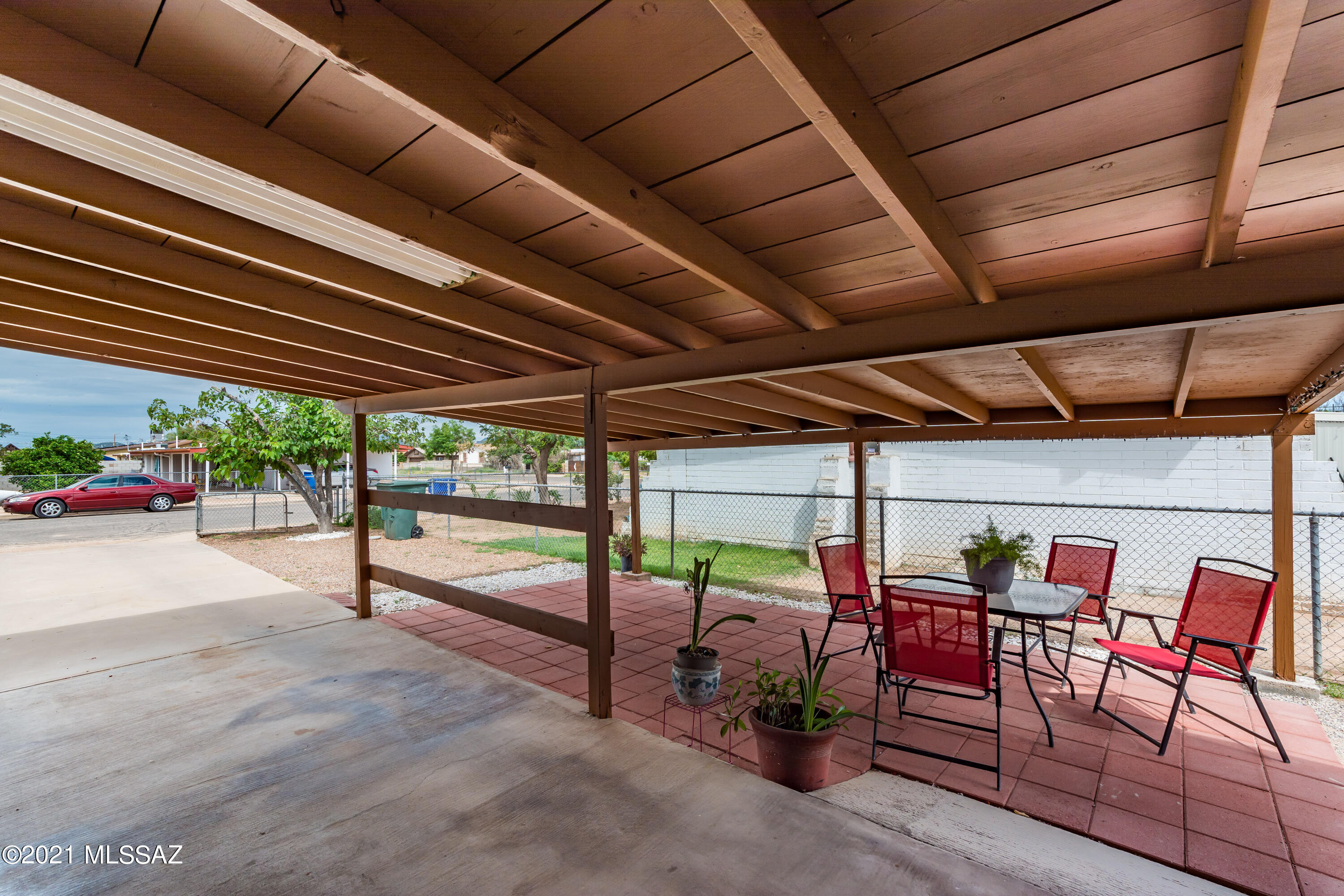 Ricke Addition - Residential