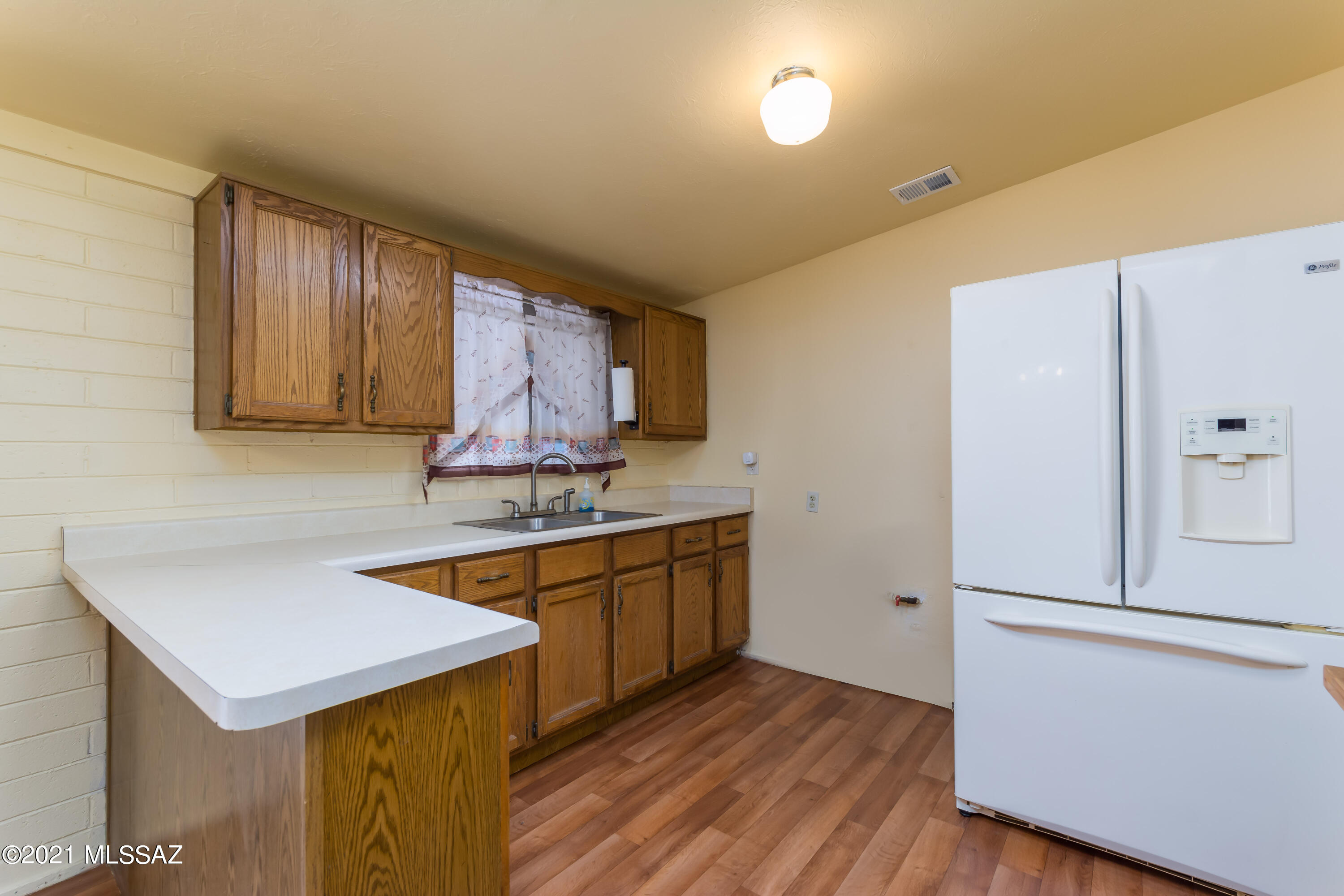 Ricke Addition - Residential