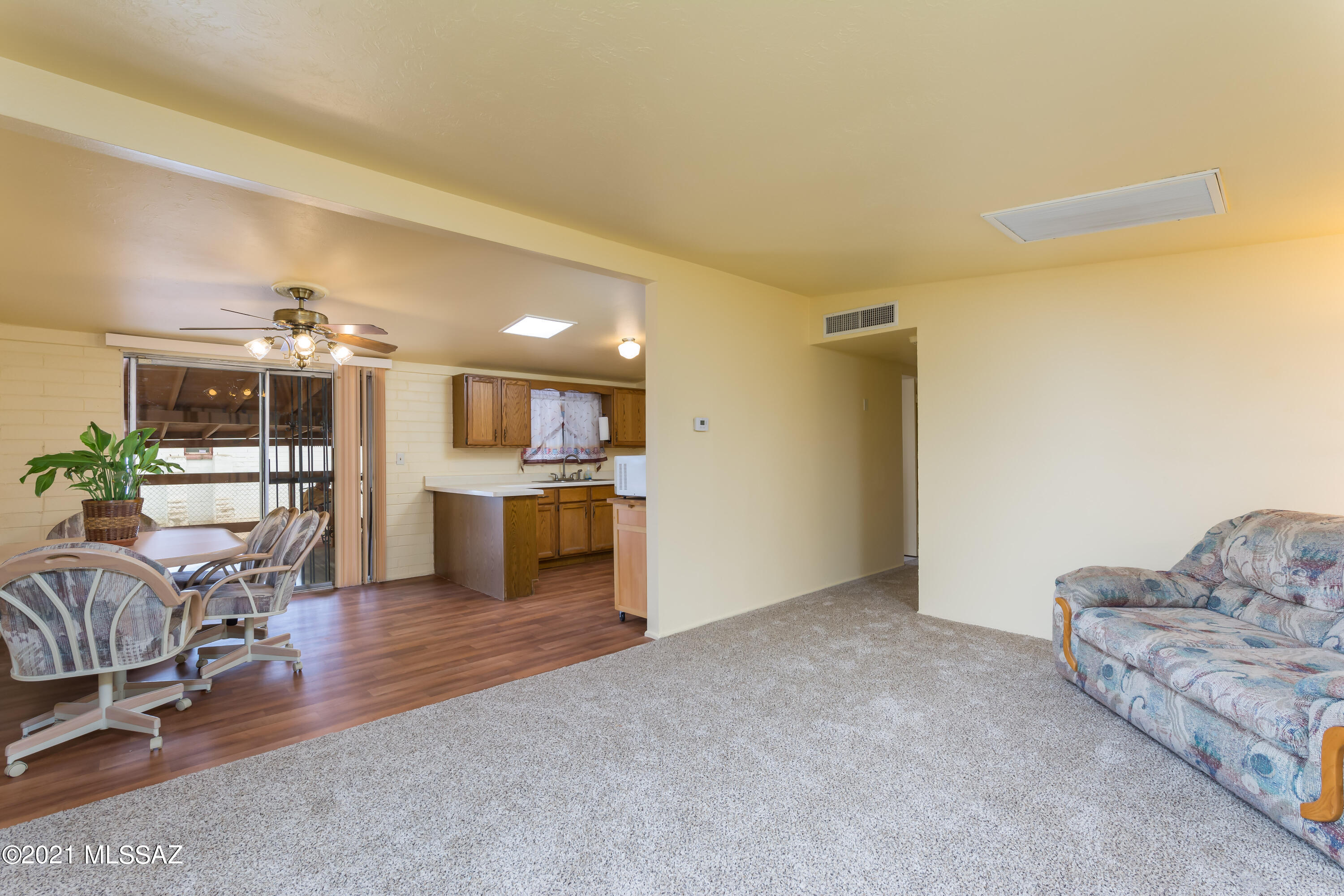 Ricke Addition - Residential