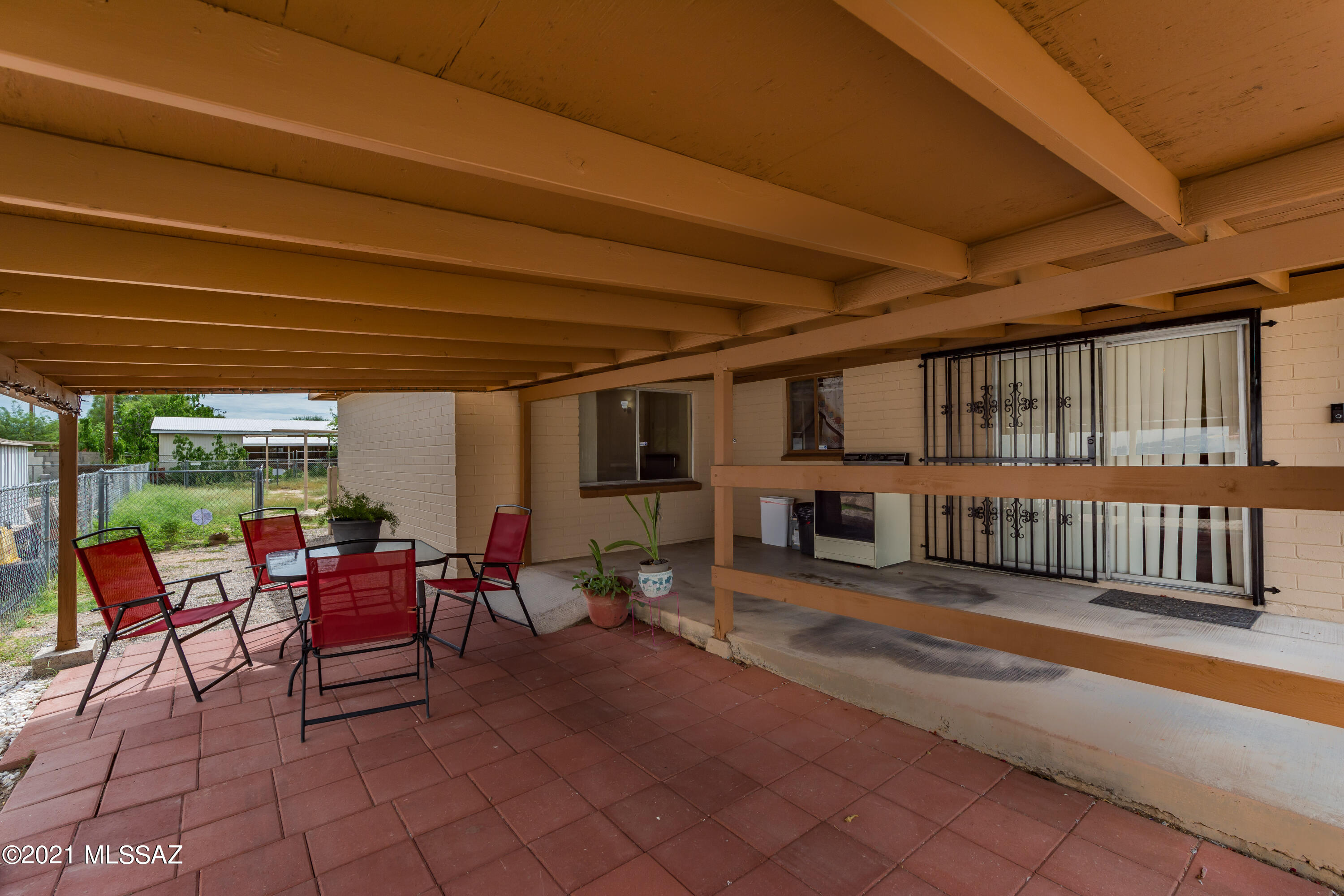 Ricke Addition - Residential