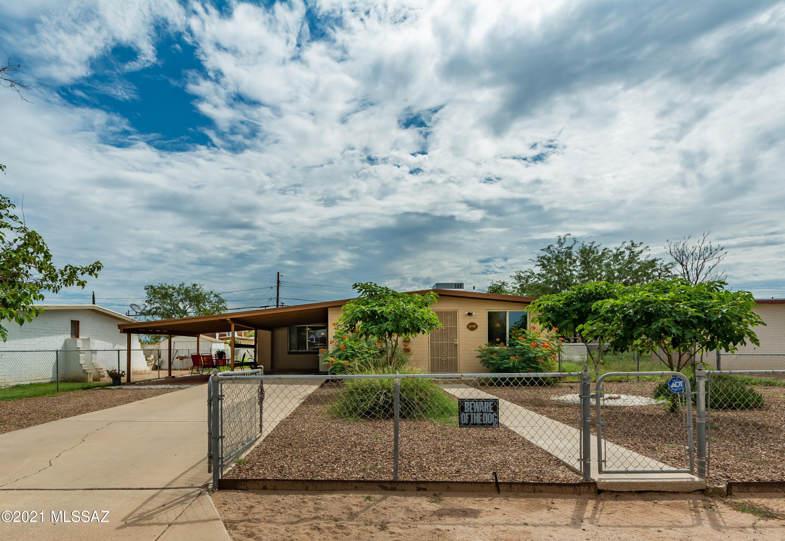 Ricke Addition - Residential