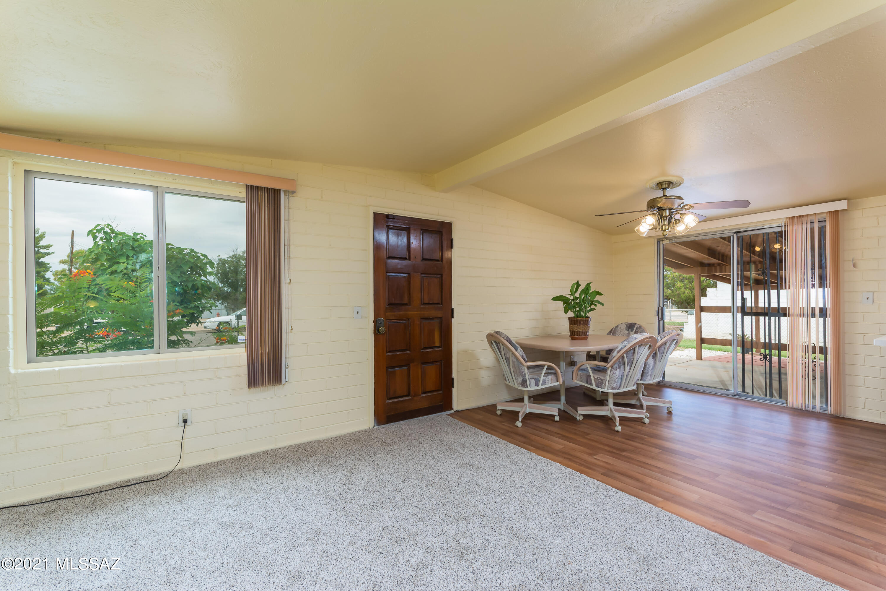 Ricke Addition - Residential