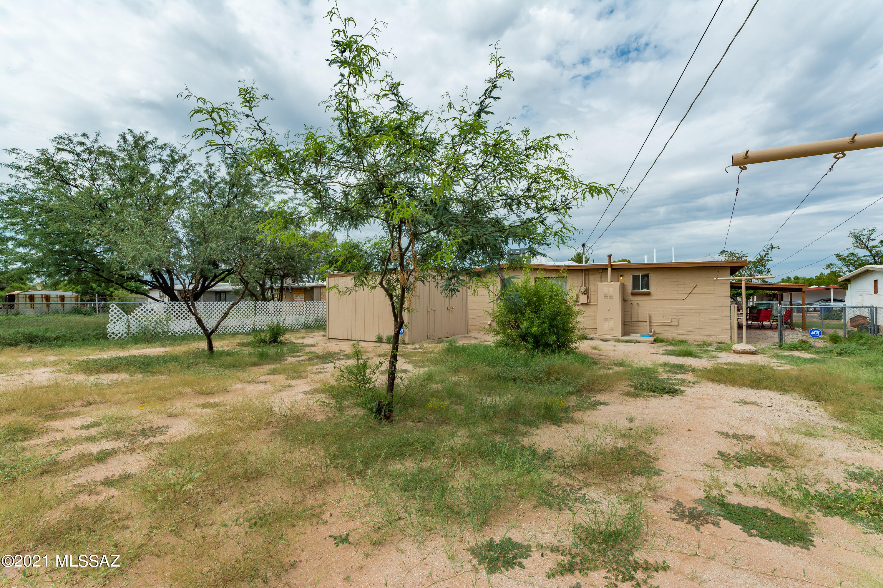 Ricke Addition - Residential
