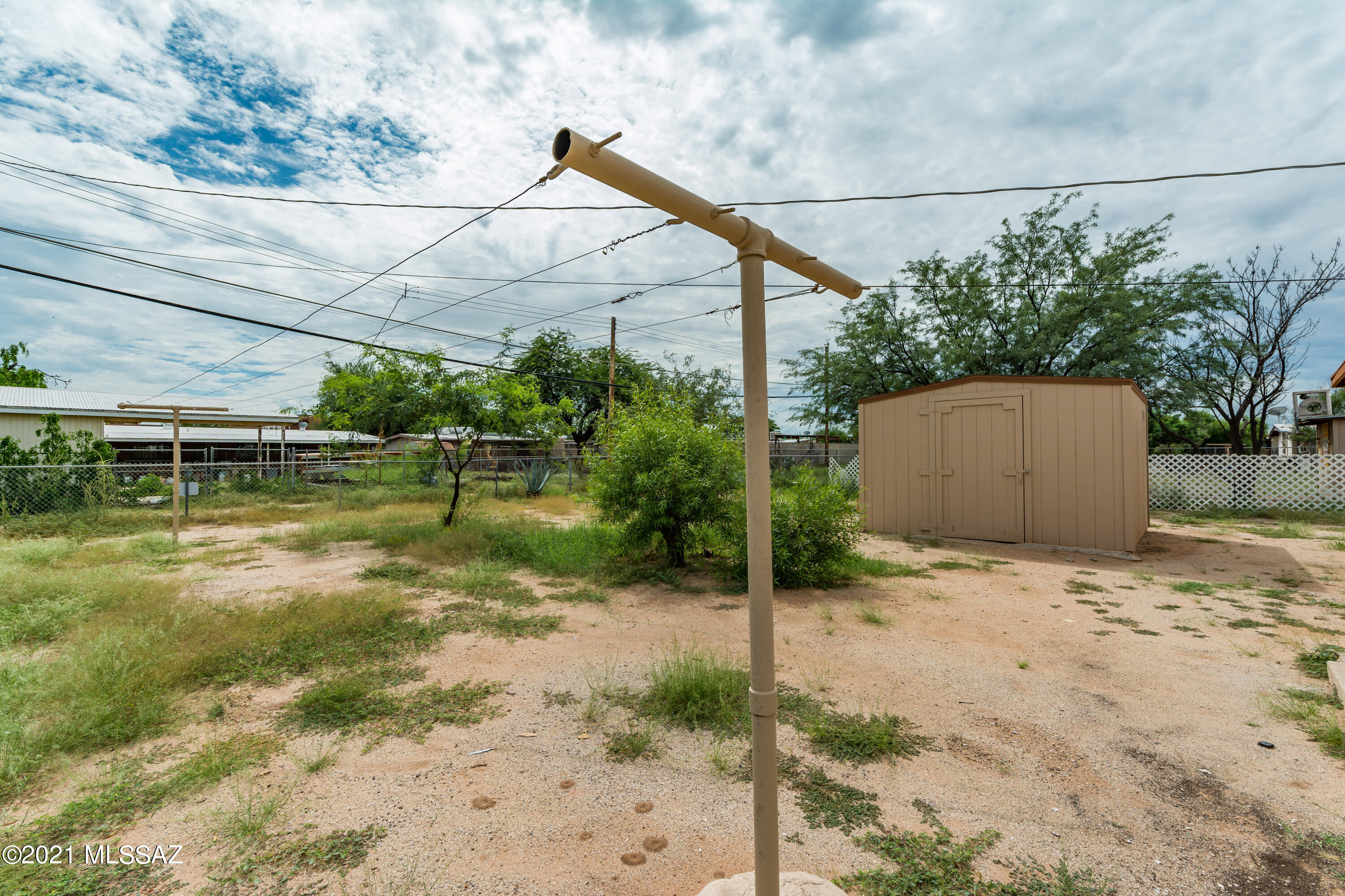 Ricke Addition - Residential