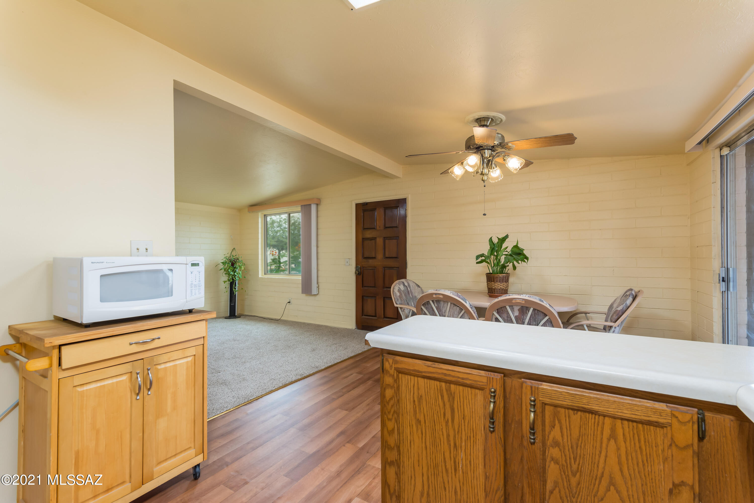 Ricke Addition - Residential