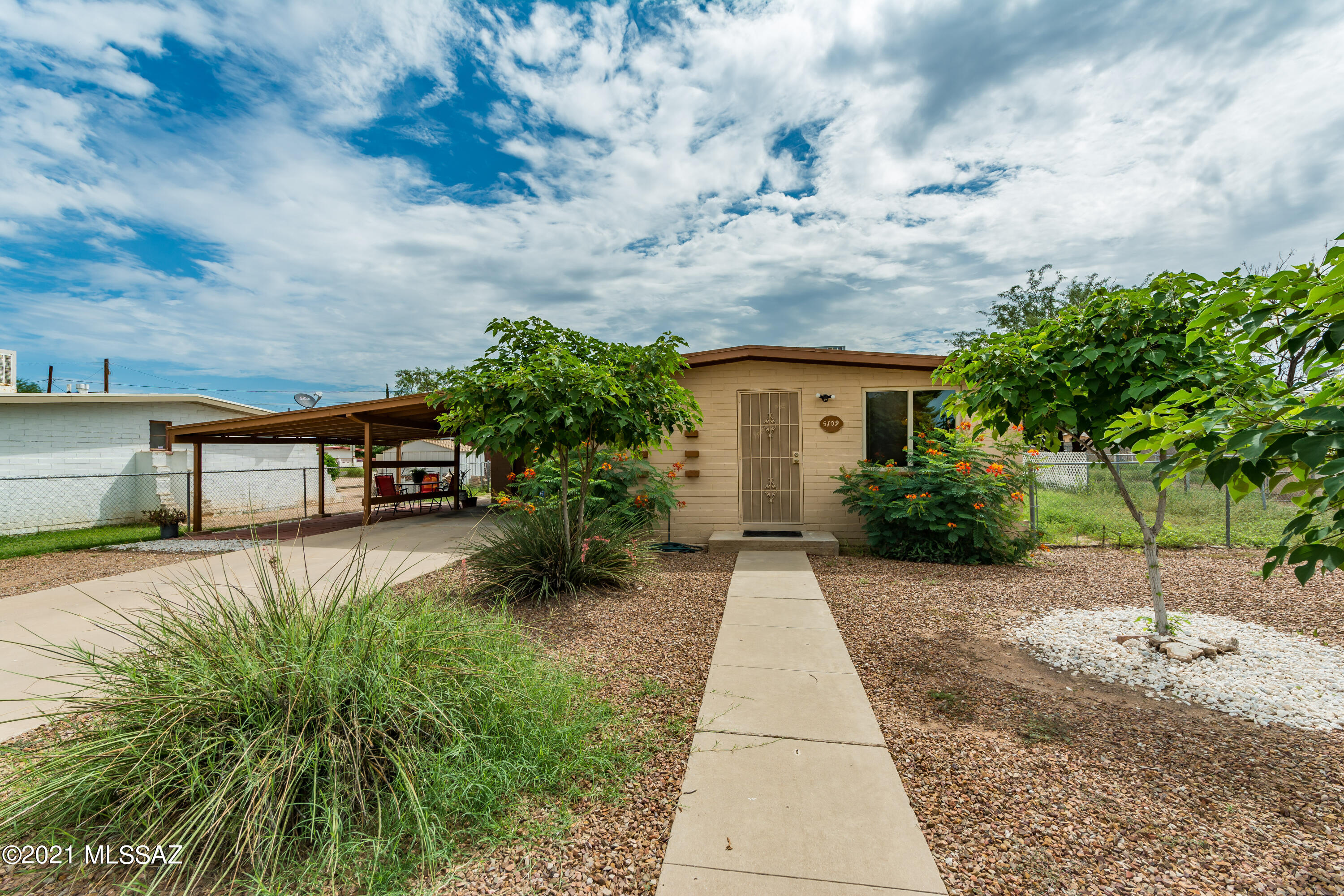Ricke Addition - Residential