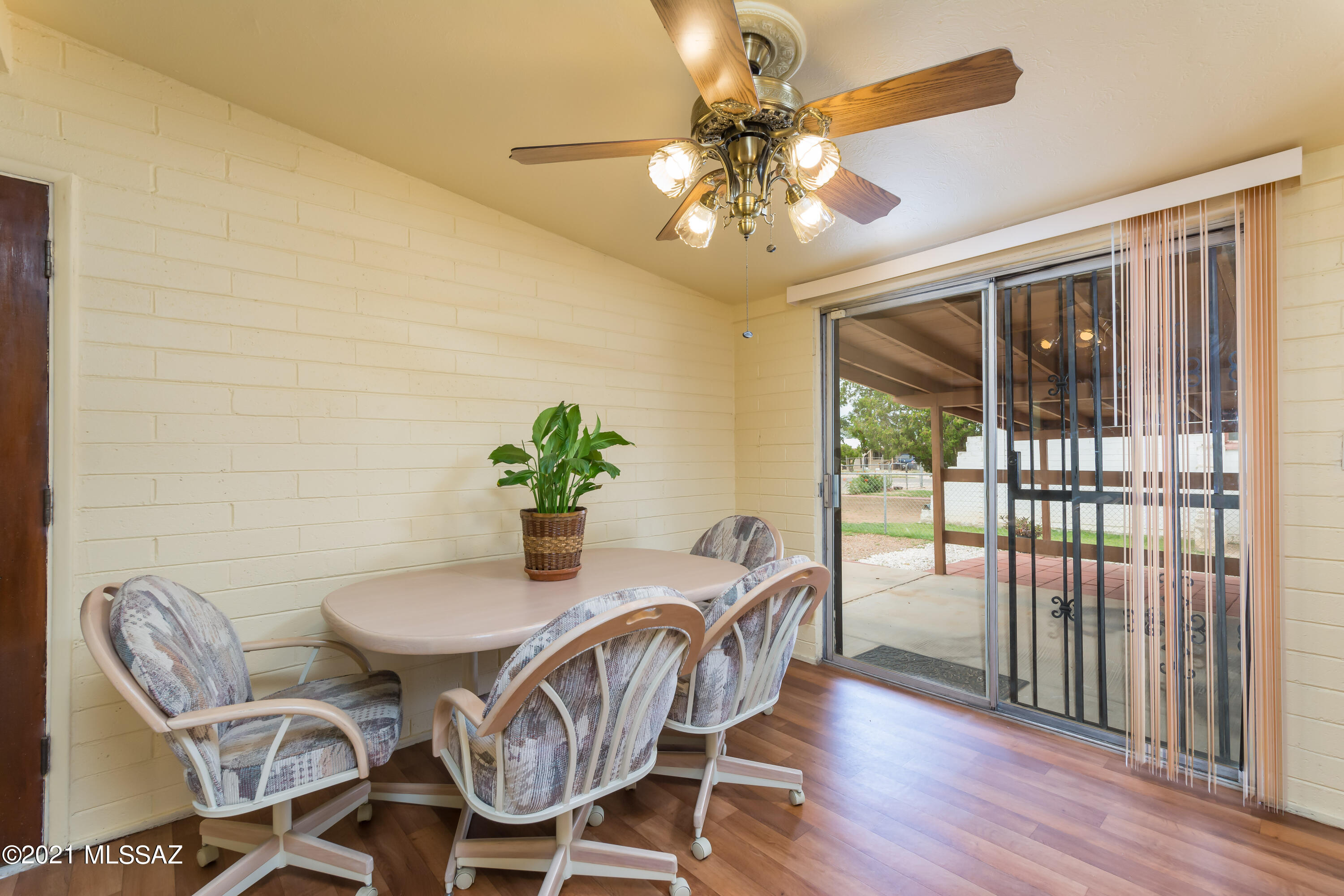 Ricke Addition - Residential
