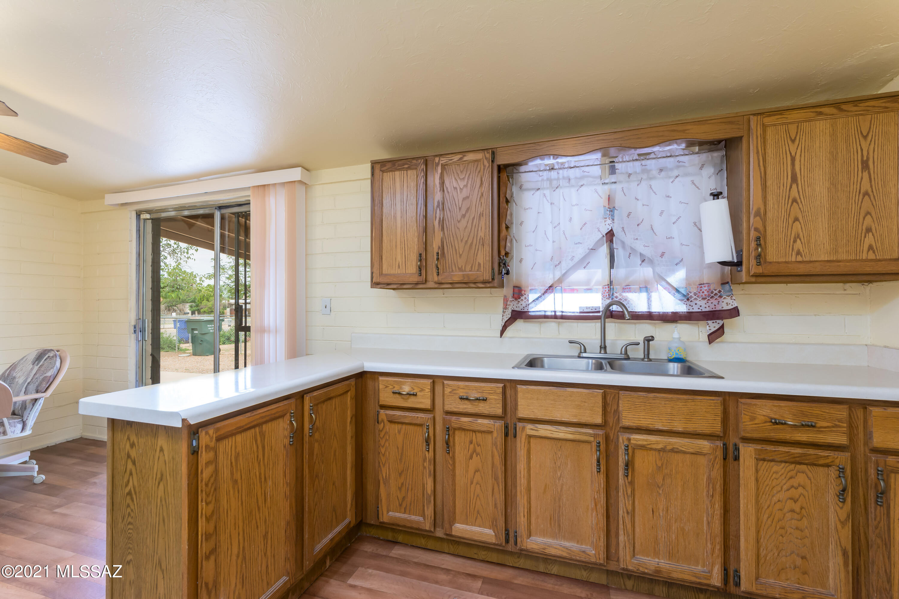 Ricke Addition - Residential