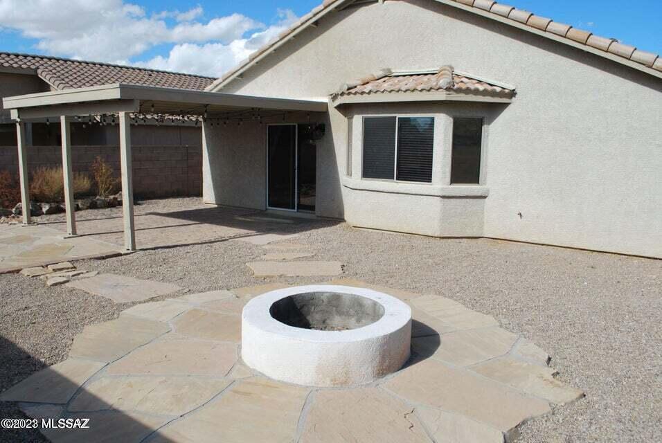 Desert Willow Estates (233-337, 340-353) - Residential Lease