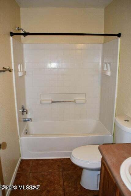 Desert Willow Estates (233-337, 340-353) - Residential Lease