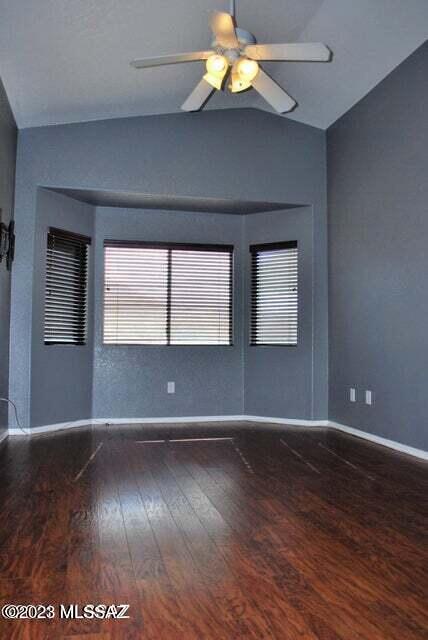 Desert Willow Estates (233-337, 340-353) - Residential Lease