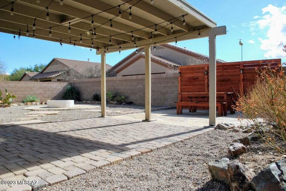 Desert Willow Estates (233-337, 340-353) - Residential Lease