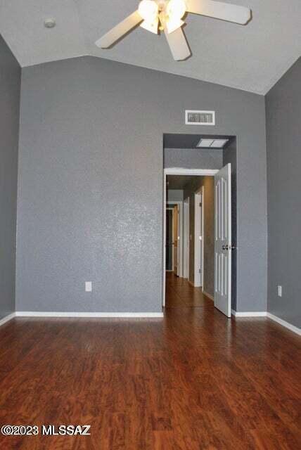 Desert Willow Estates (233-337, 340-353) - Residential Lease