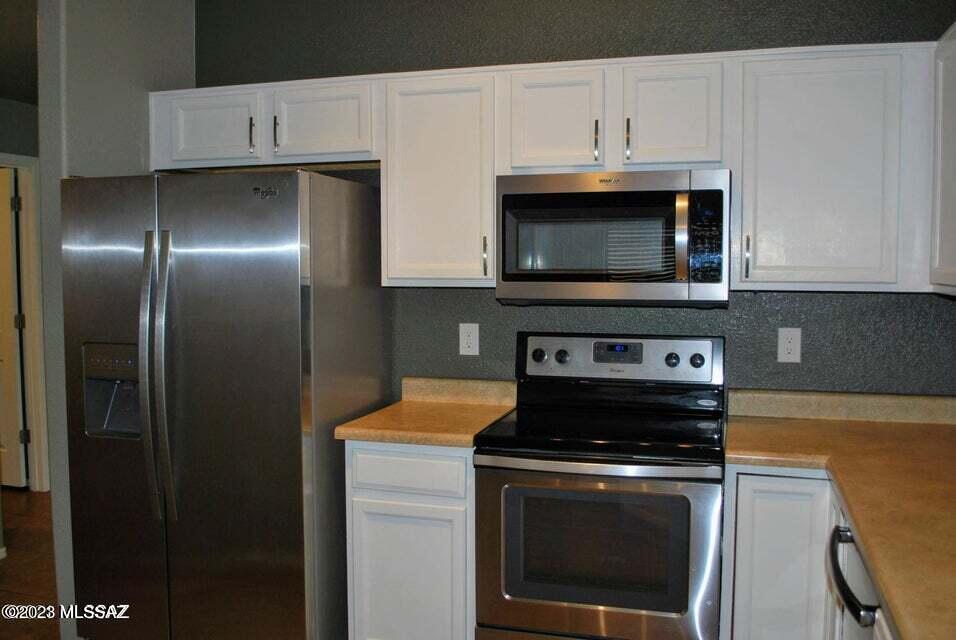 Desert Willow Estates (233-337, 340-353) - Residential Lease