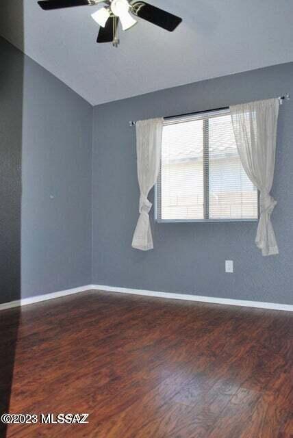 Desert Willow Estates (233-337, 340-353) - Residential Lease