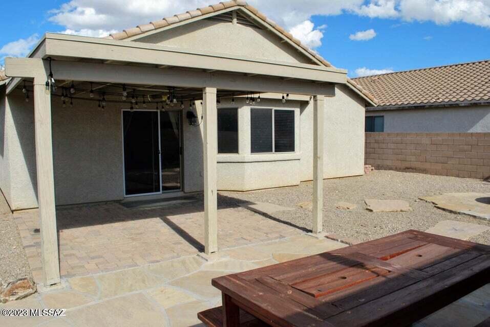 Desert Willow Estates (233-337, 340-353) - Residential Lease