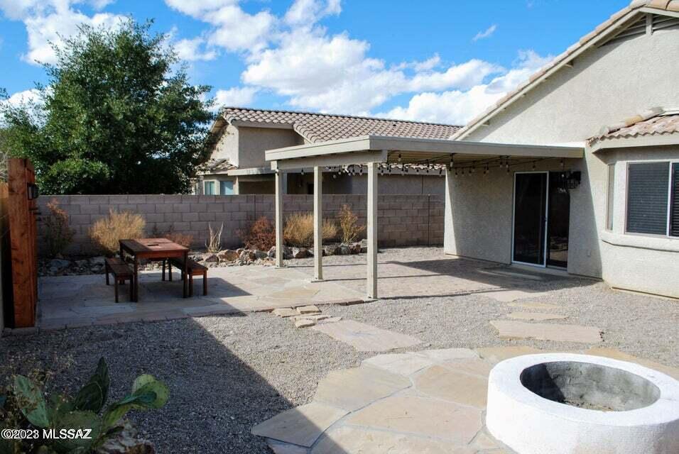 Desert Willow Estates (233-337, 340-353) - Residential Lease