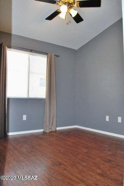Desert Willow Estates (233-337, 340-353) - Residential Lease