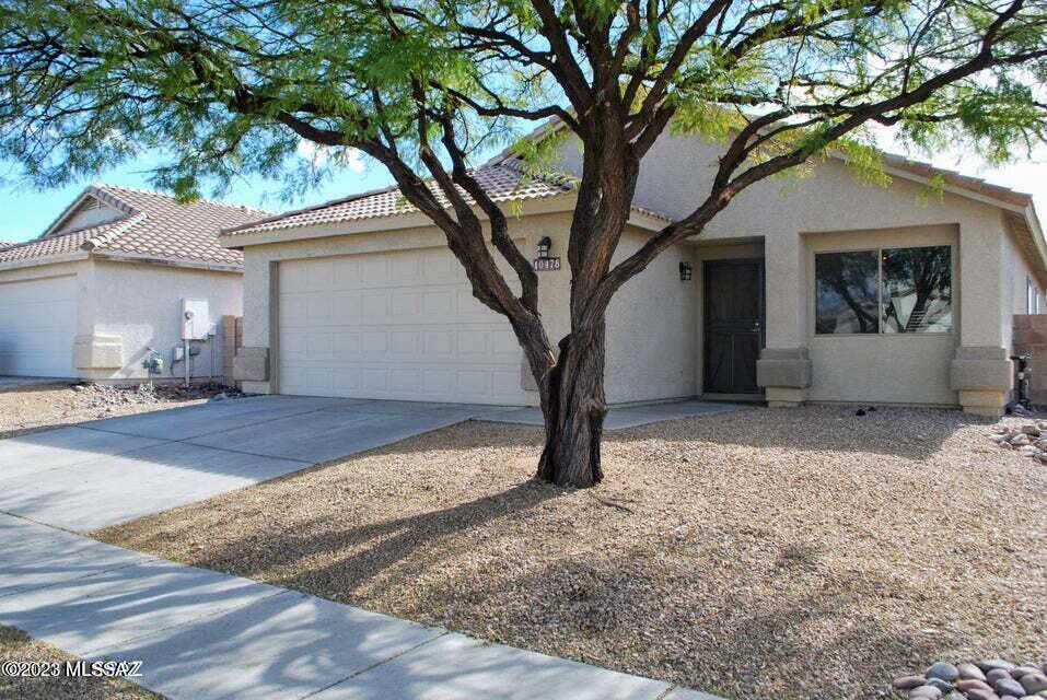 Desert Willow Estates (233-337, 340-353) - Residential Lease