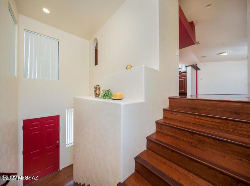 Villas at Hacienda Del Sol - Residential Lease