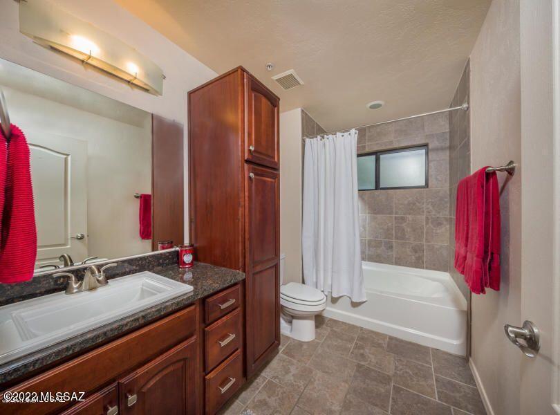 Villas at Hacienda Del Sol - Residential Lease