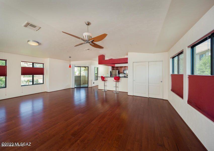 Villas at Hacienda Del Sol - Residential Lease