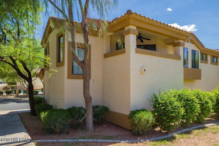 Villas at Hacienda Del Sol - Residential Lease