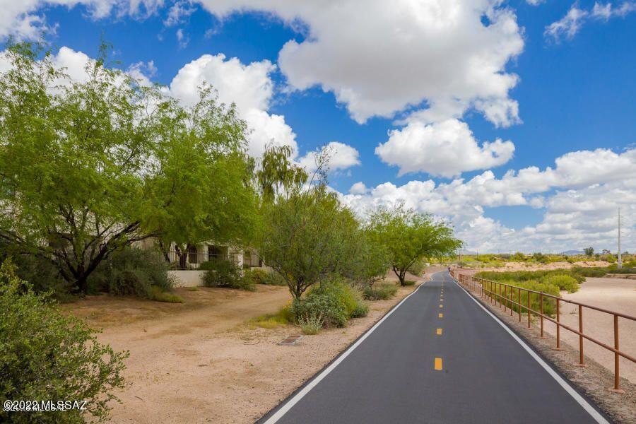 Villas at Hacienda Del Sol - Residential Lease
