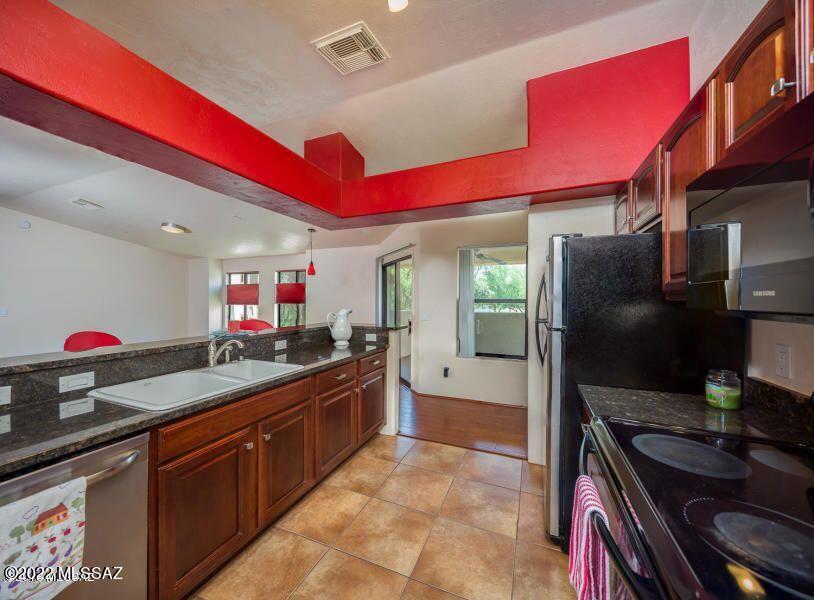 Villas at Hacienda Del Sol - Residential Lease