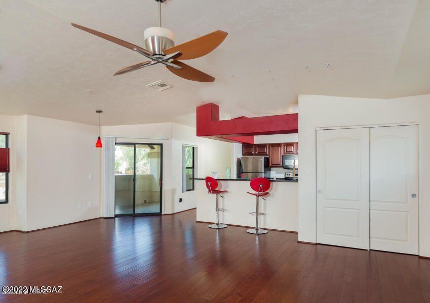 Villas at Hacienda Del Sol - Residential Lease