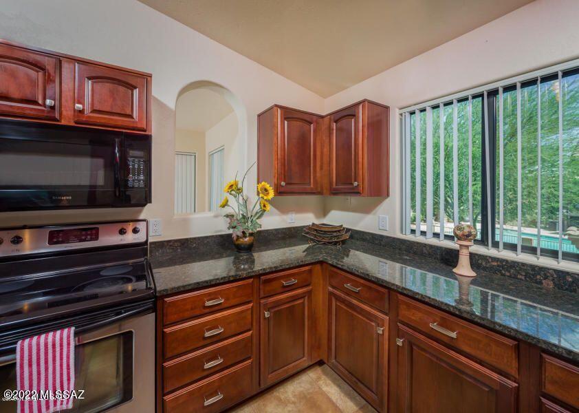 Villas at Hacienda Del Sol - Residential Lease