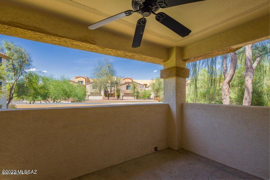 Villas at Hacienda Del Sol - Residential Lease