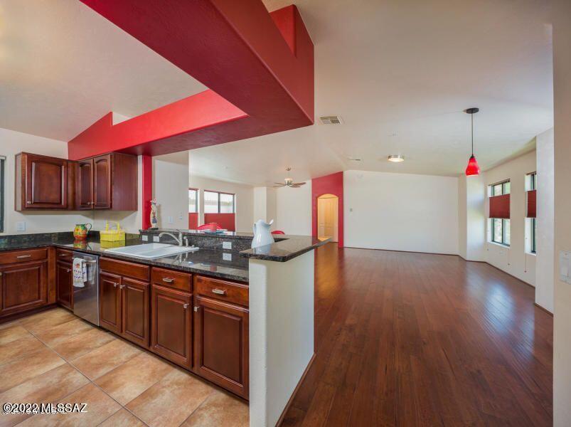 Villas at Hacienda Del Sol - Residential Lease