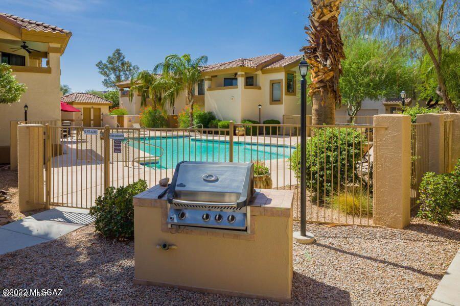 Villas at Hacienda Del Sol - Residential Lease