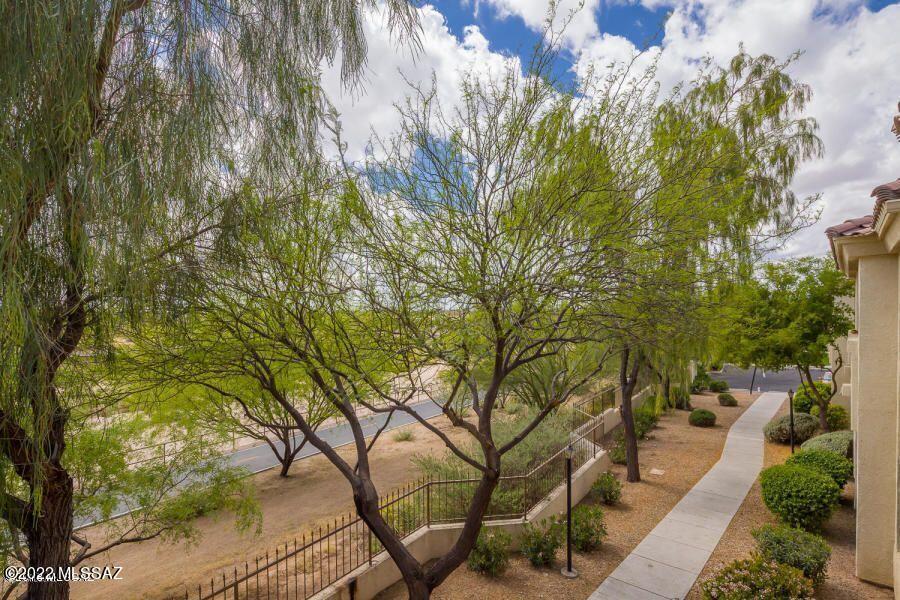 Villas at Hacienda Del Sol - Residential Lease
