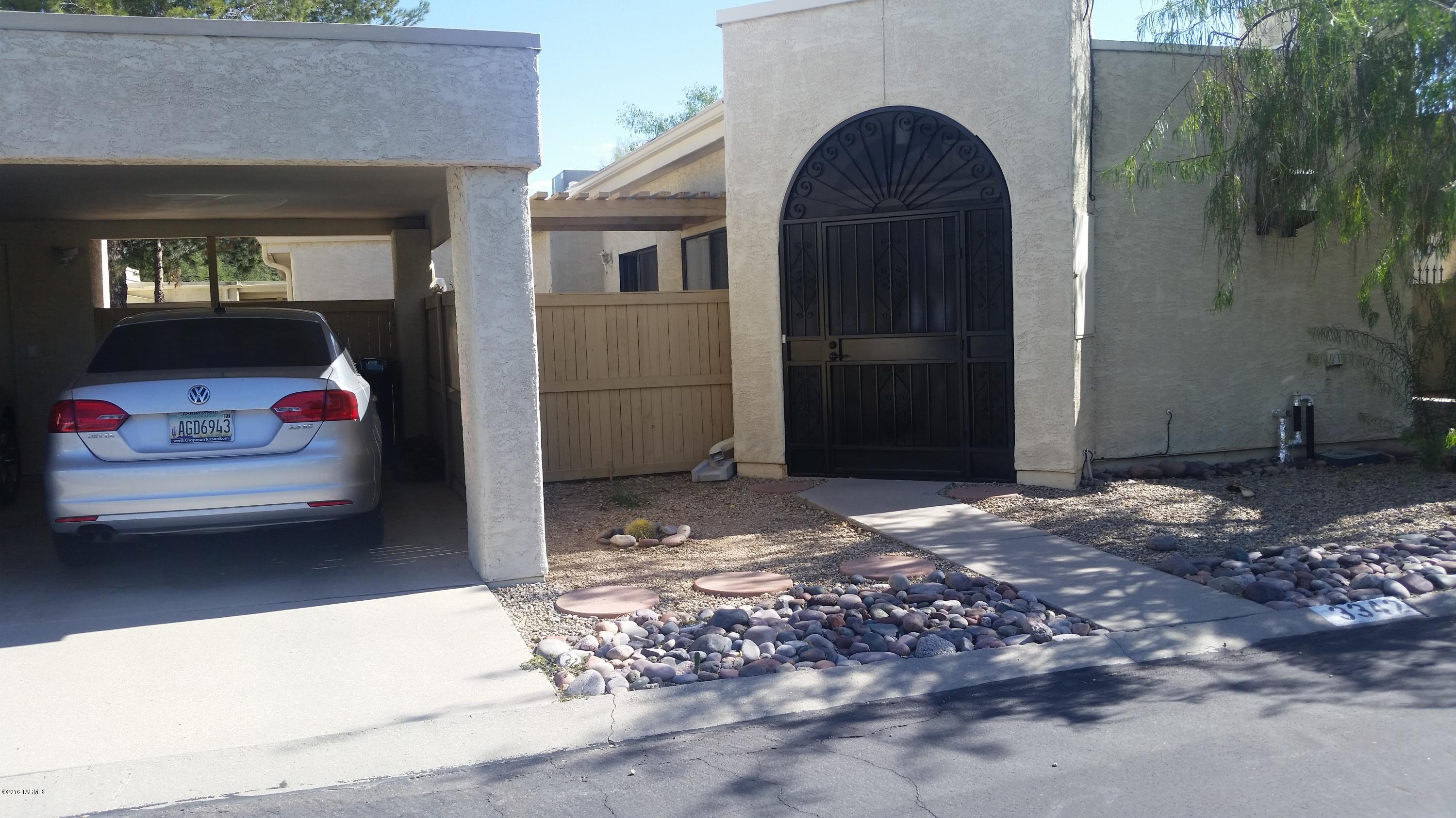 Lazy Creek 1 Amended (1-83) - Residential