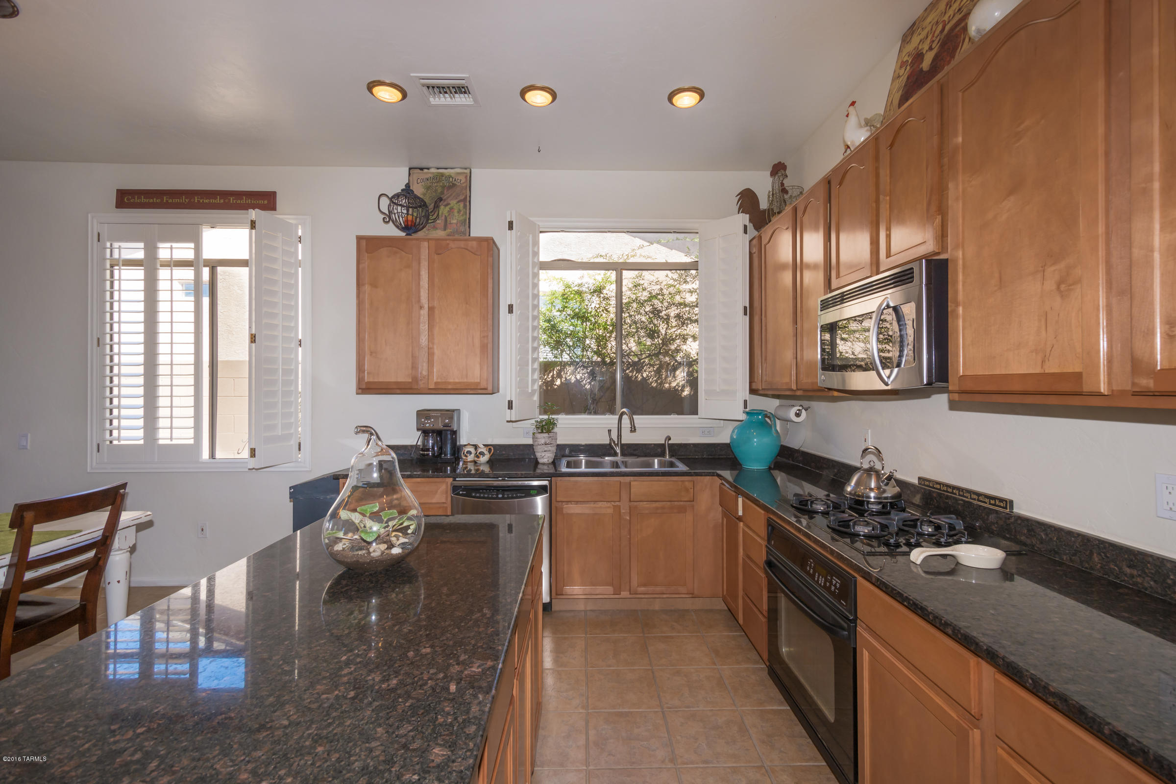Desert Vista (1-205) - Residential