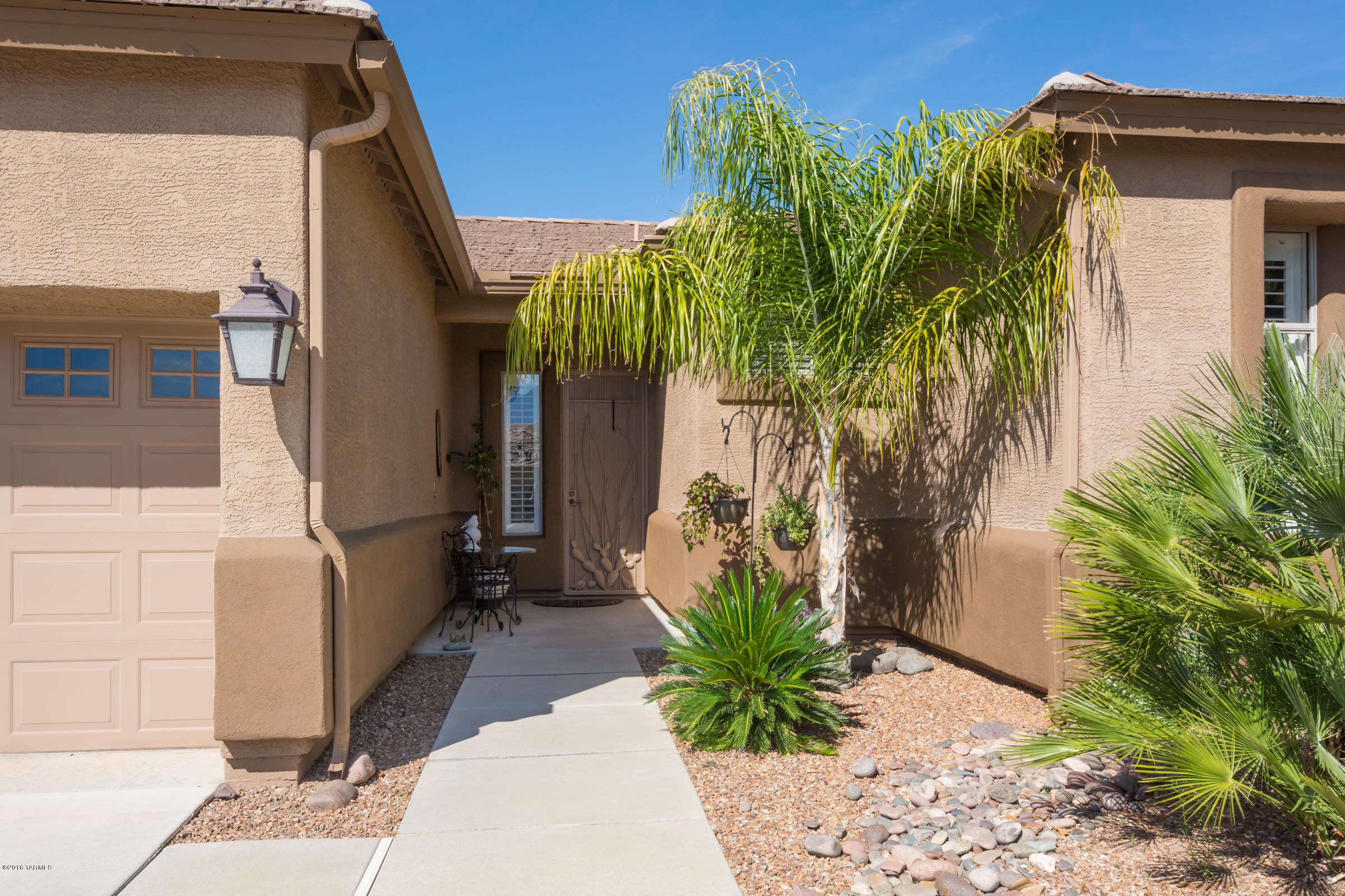 Desert Vista (1-205) - Residential
