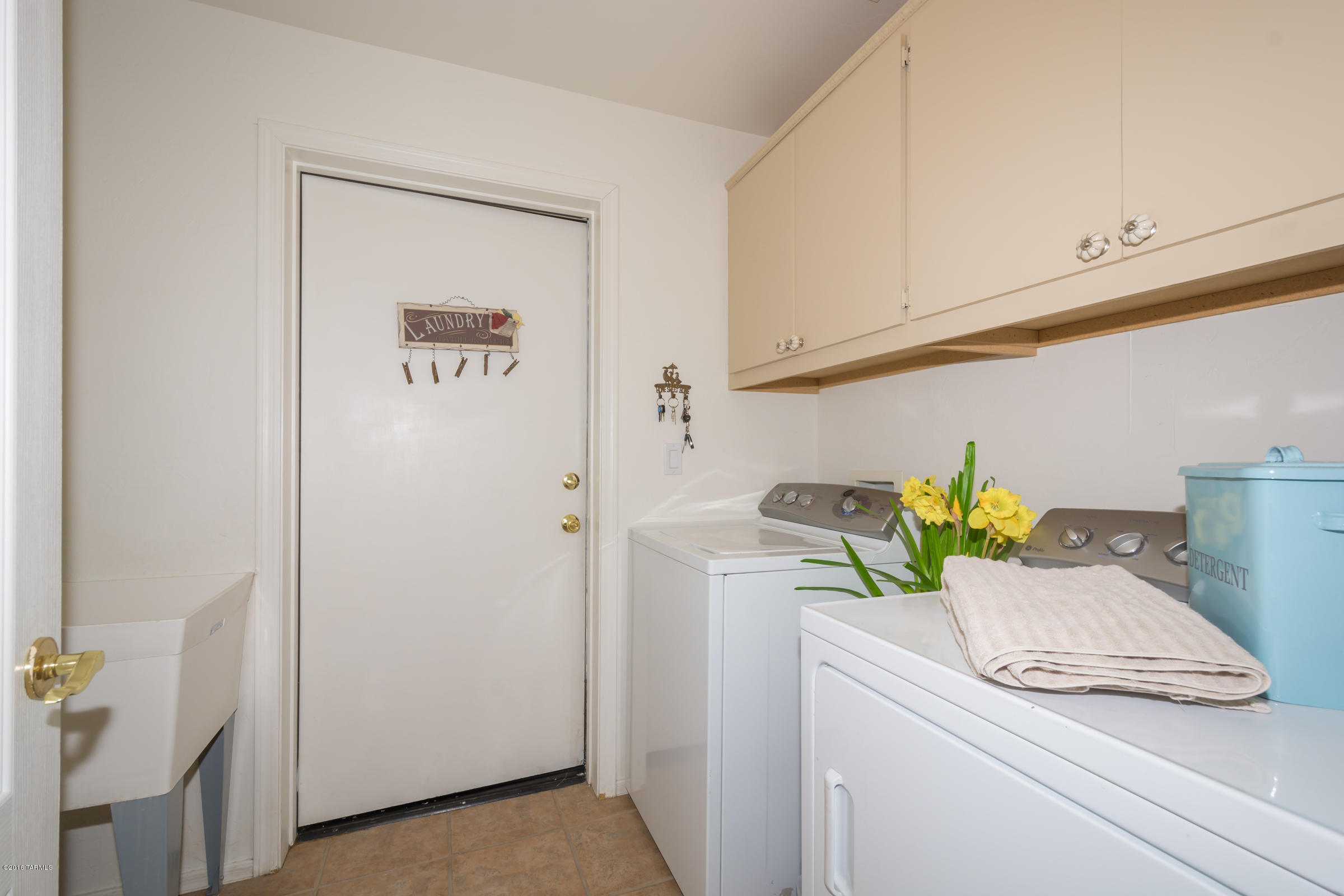 Desert Vista (1-205) - Residential
